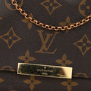 Monogram Favorite MM