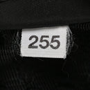 Nylon Re-Edition 2005 Shoulder Bag Black