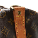 Monogram Keepall Bandouliere 50