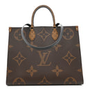 Reverse Monogram Giant Onthego GM