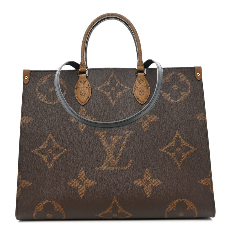 Reverse Monogram Giant Onthego GM