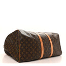 Monogram Keepall 55