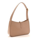 Smooth Calfskin Le 5 A 7 Hobo Rosy Sand
