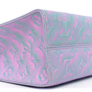 Empreinte Monogram Summer Stardust Onthego PM Lilas