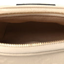 Empreinte Mini Bumbag Cream