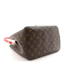 Monogram Neonoe MM Coquelicot