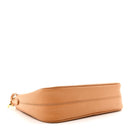 Saffiano Lux Mini Re-Edition Shoulder Bag Arancio