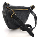 Empreinte BumBag Black