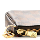 Damier Ebene Mini Pochette Accessories