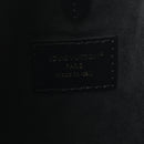 Reverse Monogram Noe Trunk PM