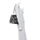 Empreinte Monogram Giant Neonoe MM Black Beige