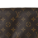 Monogram Pochette Accessories