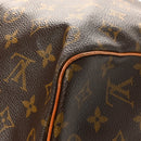 Monogram Keepall Bandouliere 50