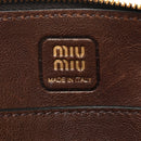 Nappa Mini Aventure Bag Briarwood