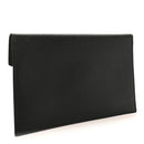 Grain De Poudre Uptown Pouch Black