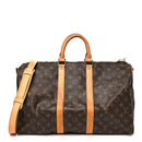Monogram Keepall Bandouliere 45