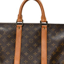 Monogram Keepall 45