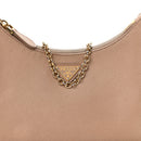 Saffiano Lux Re-Edition 2005 Shoulder Bag Cammeo