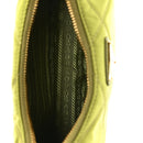 Re-Nylon Saffiano Stitched Mini Re-Edition 1995 Chaine Shoulder Bag Edera