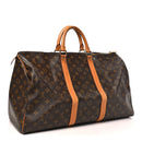 Monogram Keepall 50