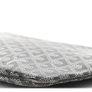 Goyardine Senat Pochette MM Grey