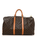 Monogram Keepall 50