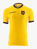 Shirt Ecuador 2026 Home| Free Shipping + Keychain Gift