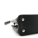 Taurillon Capucines PM Black