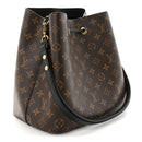 Monogram Neonoe MM Black