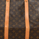 Monogram Keepall Bandouliere 55