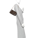 Monogram Pochette Accessories NM