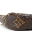 Monogram Bucket Pochette Accessories