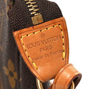 Monogram Pochette Accessories