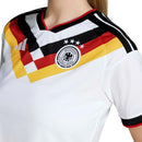 Germany 2026 Home Crop Top | Free Shipping + Free Keychain