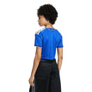 Italy 2026 Home Crop Top | Free Shipping + Free Keychain