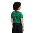 Mexico 2026 Home Crop Top | Free Shipping + Free Keychain