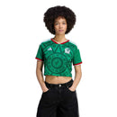 Mexico 2026 Home Crop Top | Free Shipping + Free Keychain