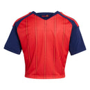 Spain 2026 Home Crop Top | Free Shipping + Free Keychain
