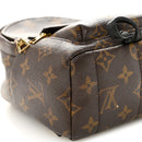Monogram Palm Springs Backpack Mini