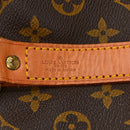 Monogram Keepall Bandouliere 55