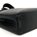 Taurillon Capucines BB Matte Black