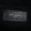 Calfskin Matelasse Monogram Lou Camera Bag Dark Beige