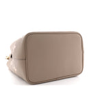 Empreinte Monogram Giant Neonoe MM Tourterelle Creme