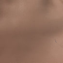 Soft Calf Studded Shopping Tote Cammeo