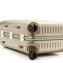 Aluminum Original Check-In M Titanium