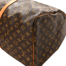 Monogram Keepall 55