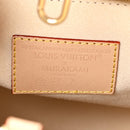LV X TM Monogram Multicolor Onthego MM White