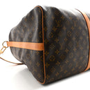 Monogram Keepall Bandouliere 60