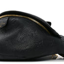 Empreinte BumBag Black