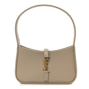 Vegetable Le 5 A 7 Mini Hobo Dark Beige